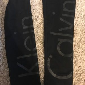 Calvin Klein leggings